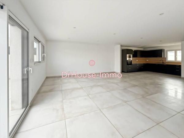 Maison à vendre 4 pièces de 112 m²