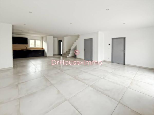 Maison à vendre 4 pièces de 112 m²
