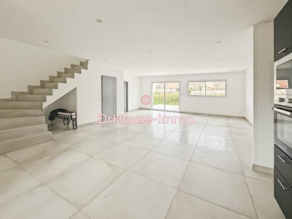 Maison à vendre 4 pièces de 112 m²