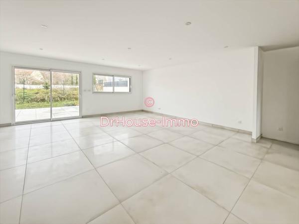 Maison à vendre 4 pièces de 112 m²