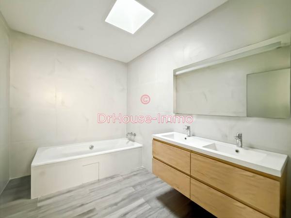 Maison à vendre 4 pièces de 112 m²