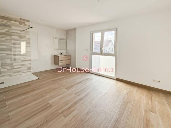 Maison à vendre 4 pièces de 112 m²