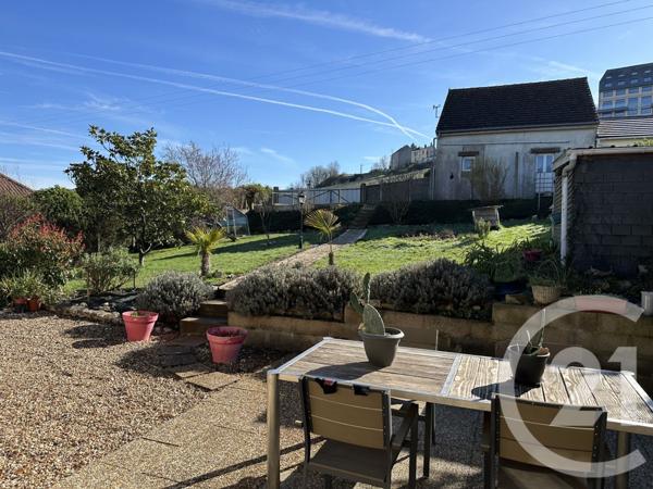 Maison à vendre  6 pièces - 181 m2 SANCERRE - 18