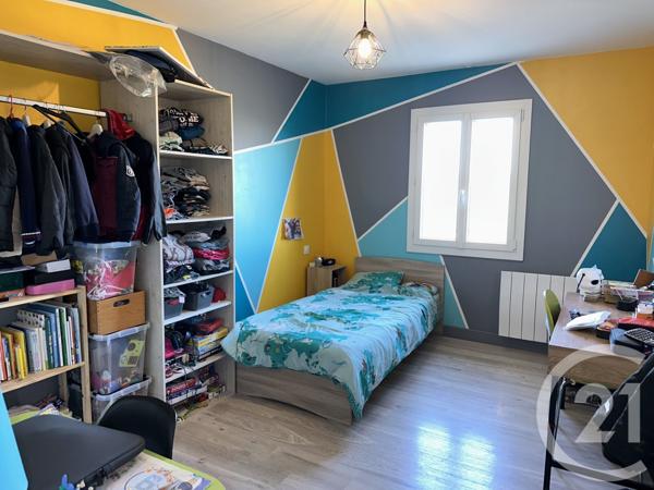 Maison à vendre  6 pièces - 181 m2 SANCERRE - 18