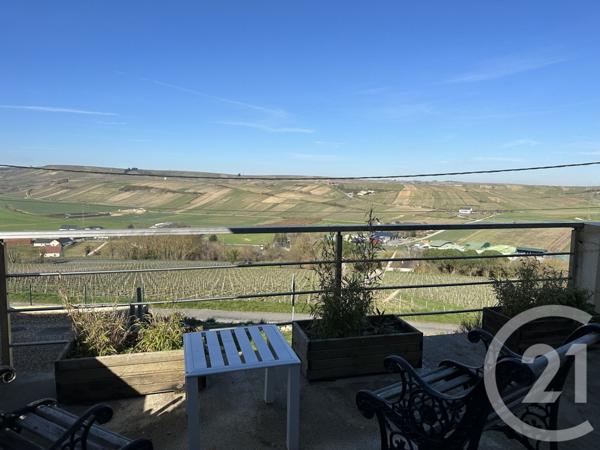 Maison à vendre  6 pièces - 181 m2 SANCERRE - 18