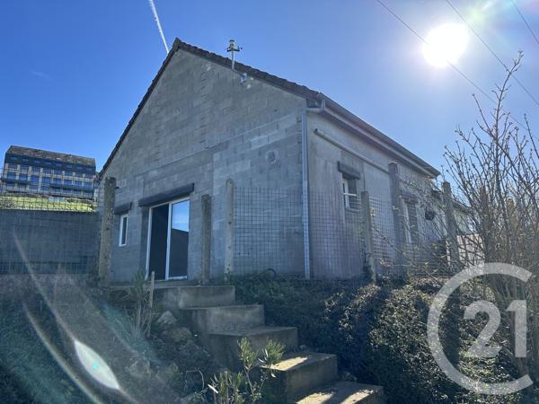 Maison à vendre  6 pièces - 181 m2 SANCERRE - 18