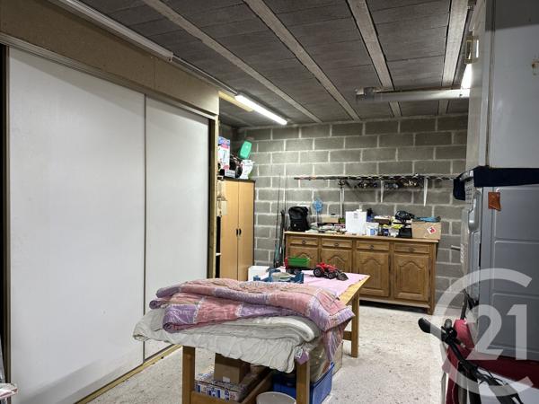 Maison à vendre  6 pièces - 181 m2 SANCERRE - 18