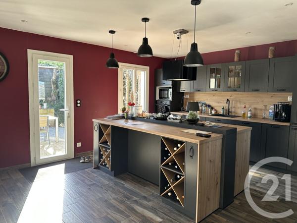 Maison à vendre  6 pièces - 181 m2 SANCERRE - 18