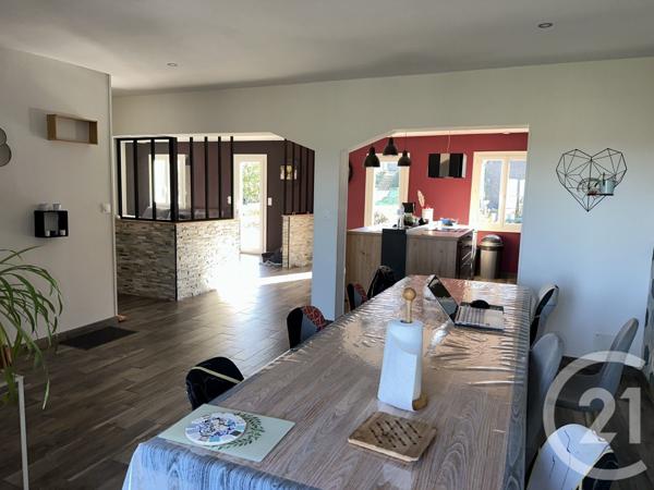 Maison à vendre  6 pièces - 181 m2 SANCERRE - 18