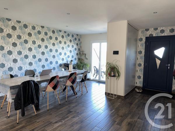 Maison à vendre  6 pièces - 181 m2 SANCERRE - 18