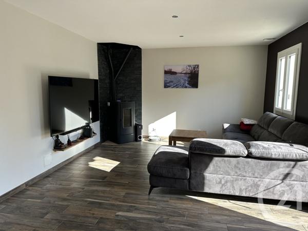 Maison à vendre  6 pièces - 181 m2 SANCERRE - 18