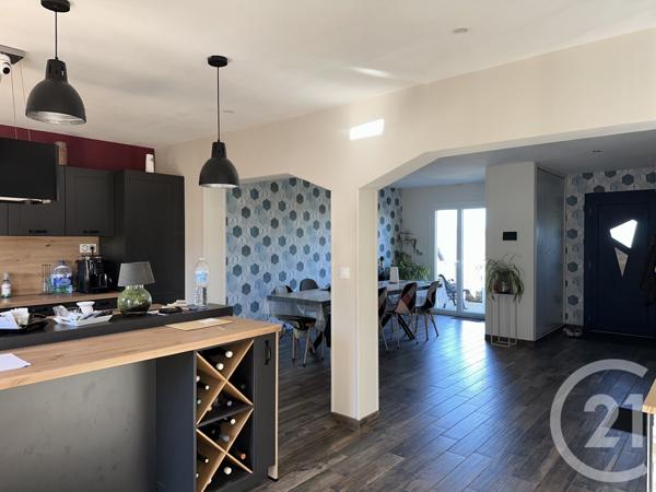 Maison à vendre  6 pièces - 181 m2 SANCERRE - 18