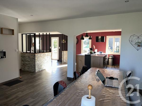 Maison à vendre  6 pièces - 181 m2 SANCERRE - 18