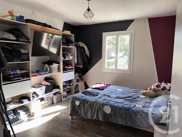 Maison à vendre  6 pièces - 181 m2 SANCERRE - 18