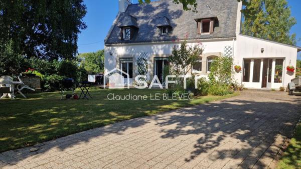 Maison 5 pièces 120 m²