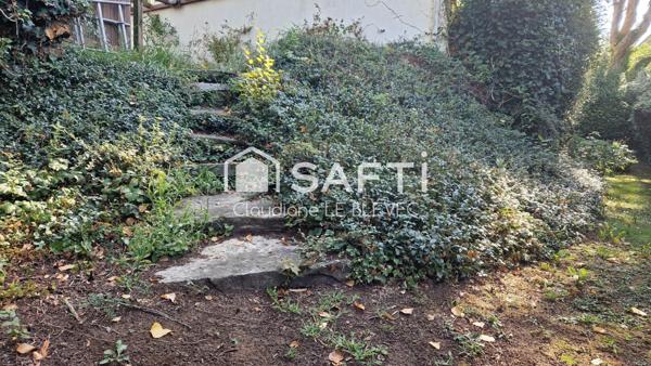 Maison 5 pièces 120 m²