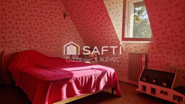 Maison 5 pièces 120 m²