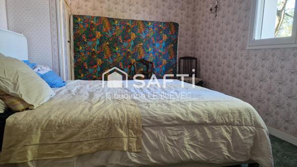 Maison 5 pièces 120 m²