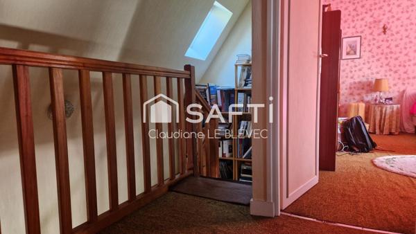 Maison 5 pièces 120 m²