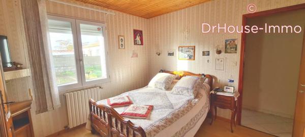 Maison à vendre 5 pièces de 110 m²