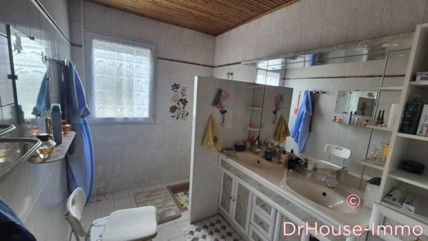 Maison à vendre 5 pièces de 110 m²