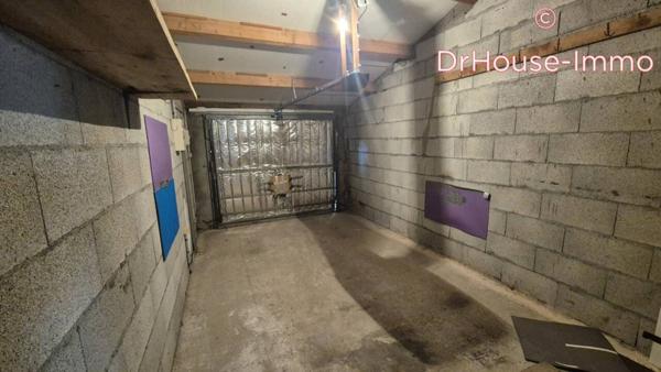 Maison à vendre 5 pièces de 110 m²