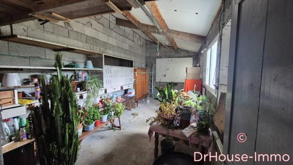 Maison à vendre 5 pièces de 110 m²