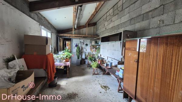 Maison à vendre 5 pièces de 110 m²