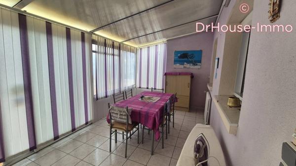 Maison à vendre 5 pièces de 110 m²