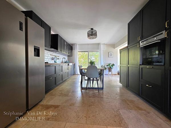 Immobilier Fréjus (83600) – Appartement 93m2 – 324 000 €