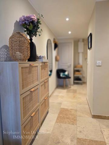 Immobilier Fréjus (83600) – Appartement 93m2 – 324 000 €