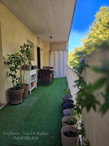 Immobilier Fréjus (83600) – Appartement 93m2 – 324 000 €