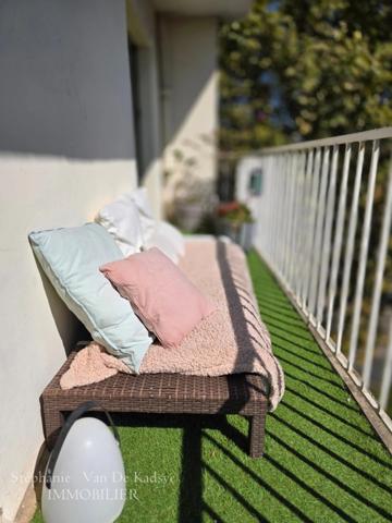 Immobilier Fréjus (83600) – Appartement 93m2 – 324 000 €