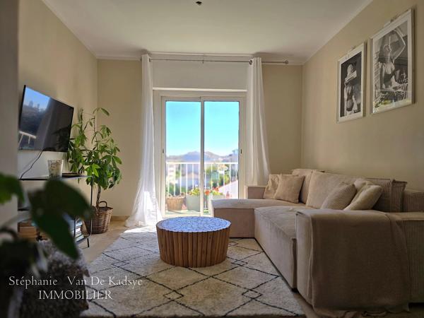 Immobilier Fréjus (83600) – Appartement 93m2 – 324 000 €