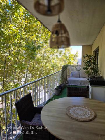 Immobilier Fréjus (83600) – Appartement 93m2 – 324 000 €