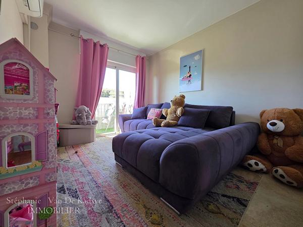 Immobilier Fréjus (83600) – Appartement 93m2 – 324 000 €