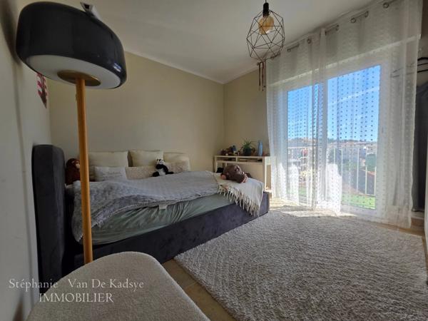 Immobilier Fréjus (83600) – Appartement 93m2 – 324 000 €