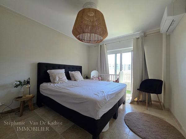 Immobilier Fréjus (83600) – Appartement 93m2 – 324 000 €