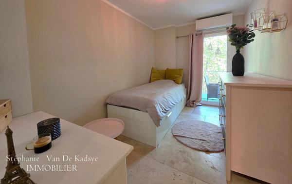 Immobilier Fréjus (83600) – Appartement 93m2 – 324 000 €