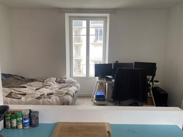 Studio – Nantes/Canclaux