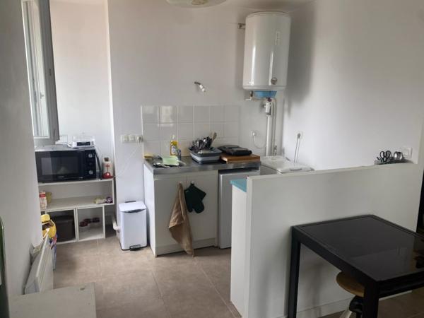 Studio – Nantes/Canclaux