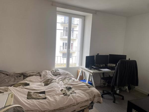 Studio – Nantes/Canclaux