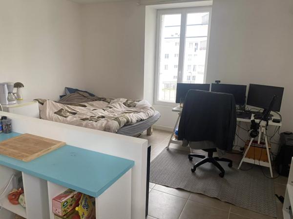 Studio – Nantes/Canclaux