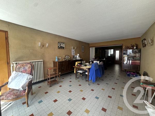 Maison à vendre  4 pièces - 355 m2 CORPS - 38