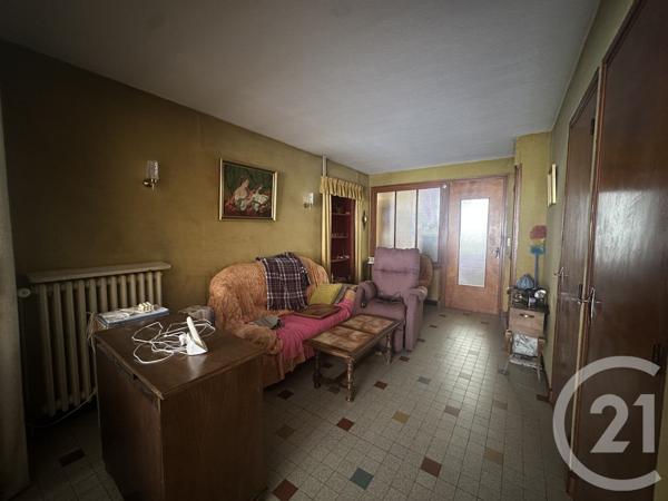 Maison à vendre  4 pièces - 355 m2 CORPS - 38