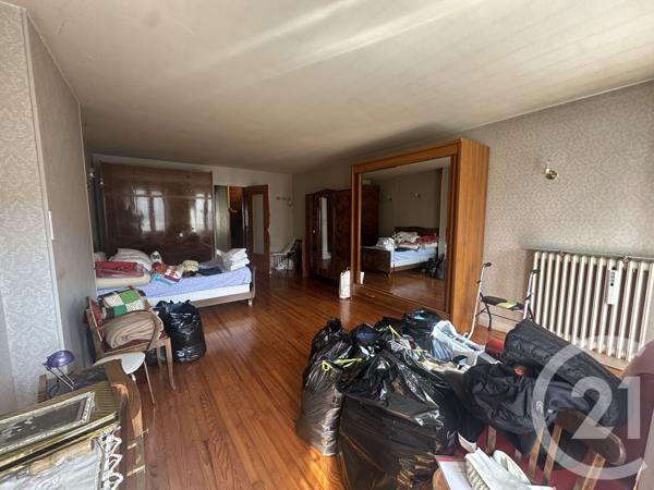 Maison à vendre  4 pièces - 355 m2 CORPS - 38