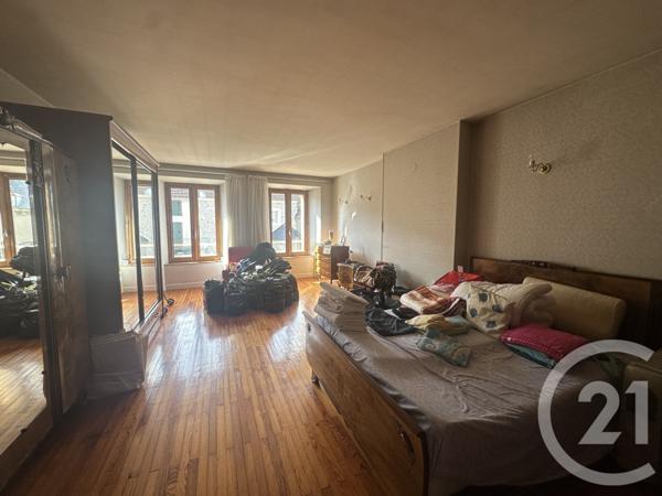 Maison à vendre  4 pièces - 355 m2 CORPS - 38