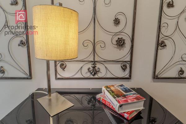 RARE- MAISON DE MAITRE Vedène centre 7 pièce(s) 144 m2, grand confort