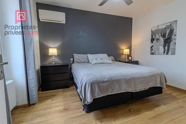 RARE- MAISON DE MAITRE Vedène centre 7 pièce(s) 144 m2, grand confort