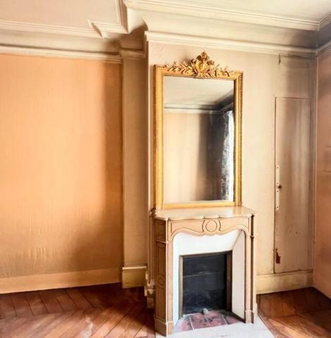 Appartement 3 pièces 48m2